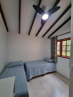 Sítio Quinta da mata - Casa Amarela - 6