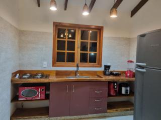 Sítio Quinta da mata - Casa Amarela - 2