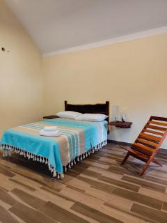 Eco Aldea kinich Ahau - 9