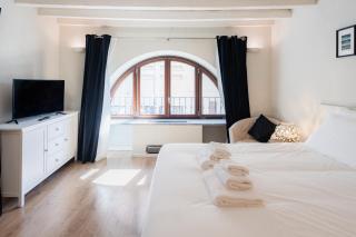 Eleganza Design Corso Como Porta Garibaldi - 80 mq - 7