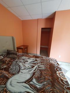 River Park Inn - San Ignacio - 1