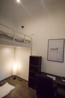Beautiful and cosy apartment in centre - Budapest - 4