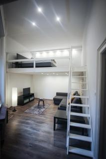 Beautiful and cosy apartment in centre - 3