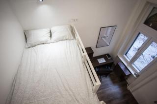 Beautiful and cosy apartment in centre - Budapest - 2
