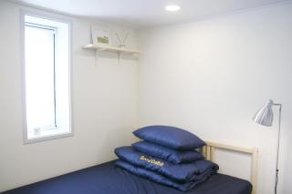 Seoul Dalbit Dongdaemun Guesthouse - Seul - 5
