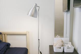 Seoul Dalbit Dongdaemun Guesthouse - 4