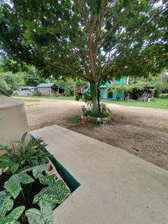 River Park Inn - San Ignacio - 9