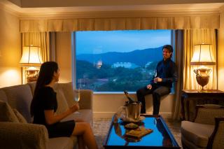 Hotel Associa Takayama Resort -with Natural Hot Springs- - Takayama - 5