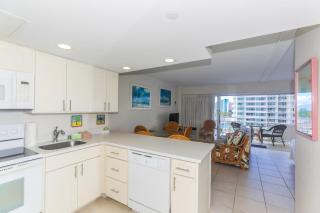 Ilikai Tower 931 Yacht Harbor View 1BR - Honolulu - 7