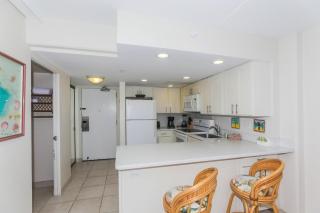 Ilikai Tower 931 Yacht Harbor View 1BR - Honolulu - 5