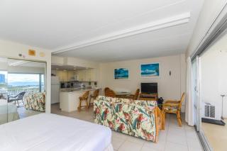 Ilikai Tower 931 Yacht Harbor View 1BR - Honolulu - 4