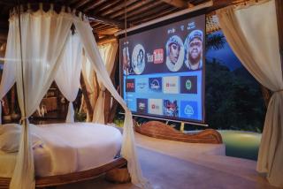 Instagenic Casa Savana Sidemen - Selat - 8