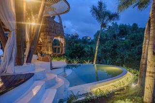 Instagenic Casa Savana Sidemen - Selat - 6