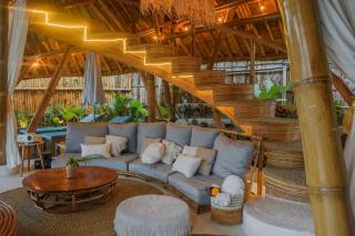 Instagenic Casa Savana Sidemen - Selat - 2