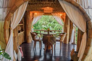 Instagenic Casa Savana Sidemen - Selat - 1