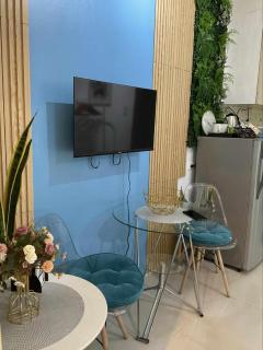 Staycation at Sea Residences Suite B1202 - 7