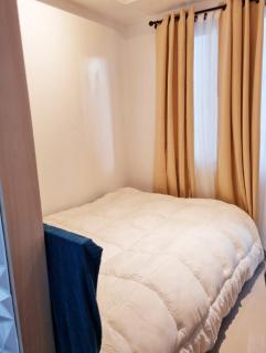 Staycation at Sea Residences Suite B1202 - Manila - 5