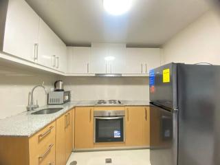 Bayview 2BR Family Suite in Uptown BGC near Mall - Manila - 6
