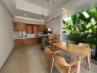 Legonsari villa - Ubud - 6