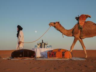 Mhamid Luxury camps - 6