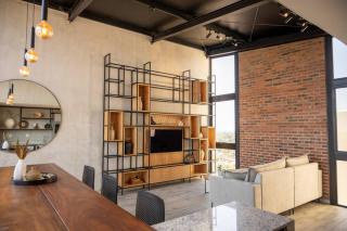 Depto exclusivo en Carmelitas - Asunción - 5