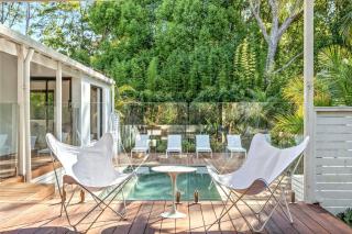 The Palms, Luxury in Bangalow by Belle Escapes - 1
