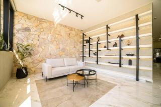Depto exclusivo en Carmelitas - Asunción - 1