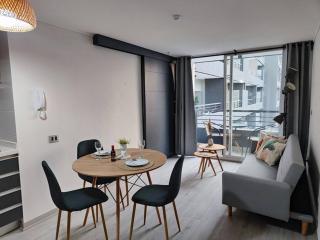 Cowork, Gym, 24hr Security, water vending machine - Santiago - 9