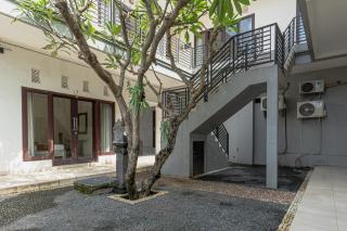 Azalea Homestay & Villa - Canggu - 9