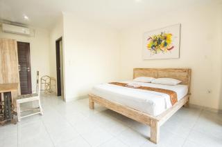 Azalea Homestay & Villa - Canggu - 6