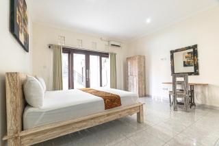 Azalea Homestay & Villa - Canggu - 5