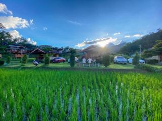 เสาวลักษณ์ บ้านพัก - 6