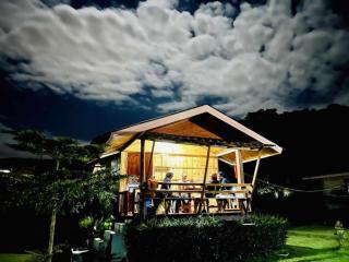 เสาวลักษณ์ บ้านพัก - 5