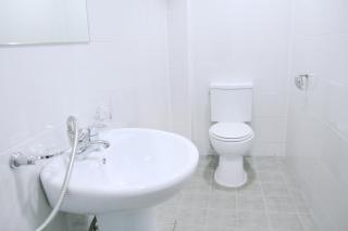 Seoul Dalbit Dongdaemun Guesthouse - Seul - 6