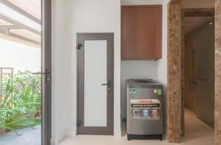Wyndham Garden Cam Ranh - Villa 3 phòng ngủ - Miếu Ông - 6