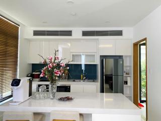 Wyndham Garden Cam Ranh - Villa 3 phòng ngủ - Miếu Ông - 0