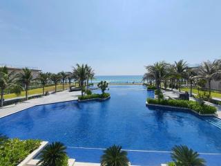 Wyndham Garden Cam Ranh - Villa 3 phòng ngủ - Miếu Ông - 3
