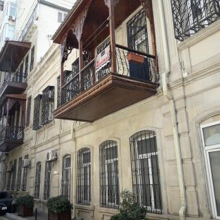 3 Bedrooms City Old Center - 0