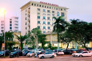 NGAN HA HOTEL - Ðại Tiêt - 9
