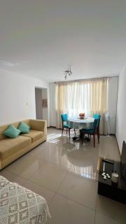 loft apartament residencial ICA - Ica - 0