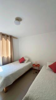 loft apartament residencial ICA - Ica - 4