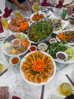 NGAN HA HOTEL - Ðại Tiêt - 5