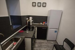Beautiful and cosy apartment in centre - Budapest - 8
