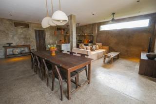 Casa Sajé Your Tropical Retreat - Canggu - 6