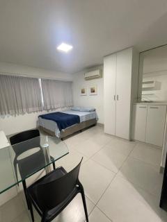 Flat Prime BC Ilha do Leite - Recife - 7