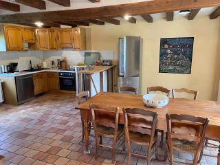 Gîte écologique familial en campagne, idéal pour sports et nature - FR-1-410-452 - 9