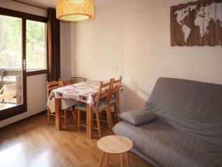 Studio confortable 6 pers, cœur de station - FR-1-322-650 - Les Orres - 0
