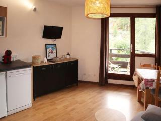 Studio confortable 6 pers, cœur de station - FR-1-322-650 - Les Orres - 8