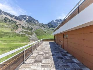 Charmant 3 pièces 6 pers, terrasse 40m², parking couvert - FR-1-404-353 - La Mongie - 2