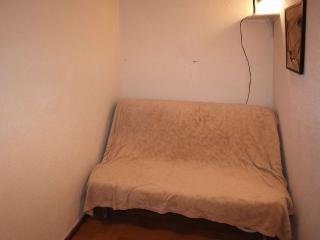 Studio confortable 6 pers, cœur de station - FR-1-322-650 - Les Orres - 5